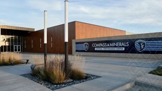 Argentina hará base en Kansas City para el Mundial 2026