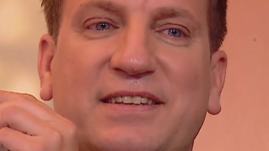 Maxi López se despidió entre lágrimas de MasterChef y prometió regresar