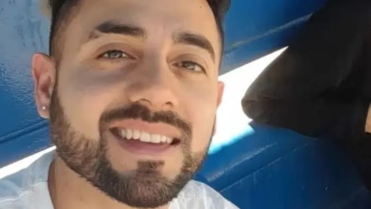 Misterio en Río Negro: buscan a un joven mendocino desaparecido