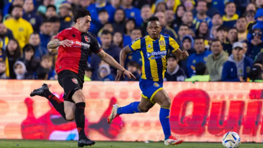 Llegó el día, este domingo la ciudad se paraliza con el clásico rosarino, Newell´s recibe a Rosario Central en el “Coloso”