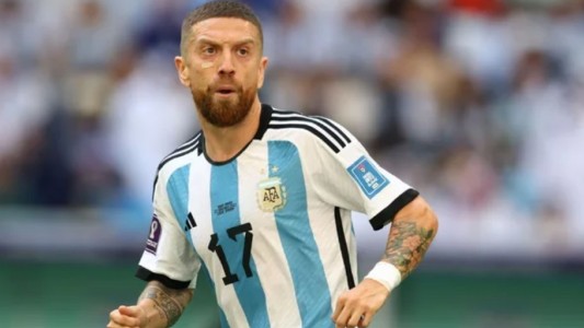 Papu Gómez y el regreso después de la sanción: “Quiero volver a disfrutar del fútbol”