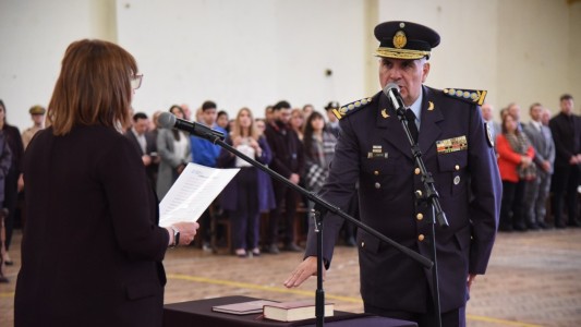 Allanaron al director del Servicio Penitenciario Federal por un presunto esquema irregular en la provisión de comida en cárceles