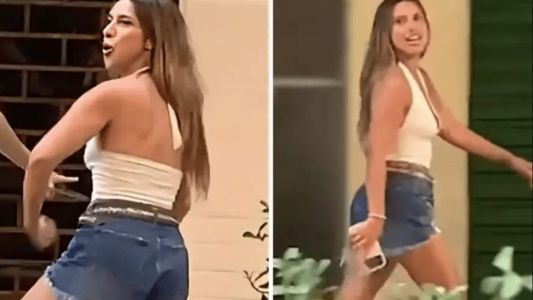 “Tengo miedo”: habló la abogada argentina imputada por racismo en Brasil