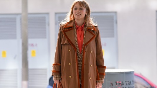 Telefe anuncia el estreno de “Bahar”, una historia de resiliencia y segundas oportunidades