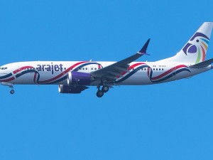 El aeropuerto de Rosario inaugura sus reformas y suma una nueva ruta directa a Punta Cana