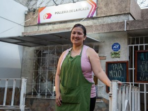 Mi Frente Encendido: más de 100 comercios rosarinos mejoraron sus fachadas con fondos recuperados del delito