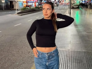 Brasil inicia el juicio contra la abogada argentina acusada de gestos racistas