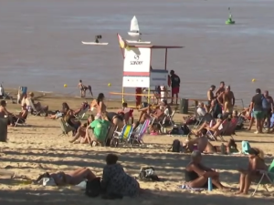 Balance positivo en Rosario: el fin de semana largo dejó un impacto económico de 3.000 millones de pesos