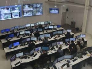 El 911 de Santa Fe superó las 9.200 llamadas en su primer año de funcionamiento