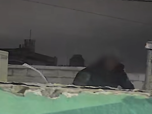 Robaron dos noches seguidas una carnicería en Fray Luis Beltrán