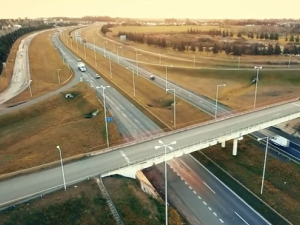 Polémica en Funes: el intendente rechaza la posibilidad de un peaje en la autopista