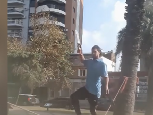 La familia de Jairo reclama la repatriación de su cuerpo