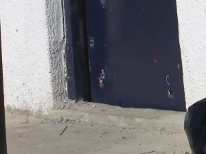 Crimen de Gian: balearon la casa del primo de uno de los imputados