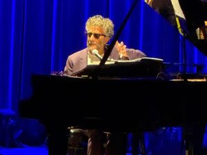 Fito Páez cumple 63 años y lo festeja con música en su ciudad