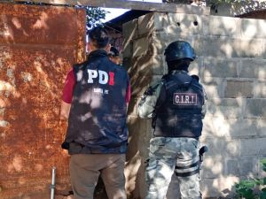 Detuvieron a joven de 17 años por el homicidio de otro menor en zona oeste