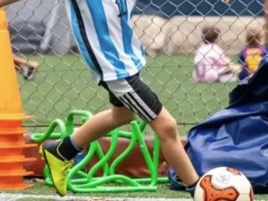 Imputan a un entrenador de fútbol acusado de abusar a un alumno