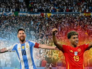 Finalísima 2026 cancelada: UEFA y AFA no alcanzaron un acuerdo y Argentina y España no disputarán el encuentro
