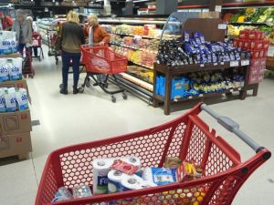 La inflación en Santa Fe fue del 2,7% en febrero