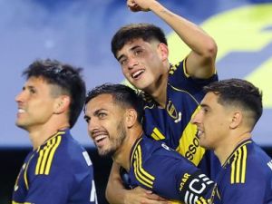 Boca debuta en la Copa Libertadores ante Universidad Católica en Chile: hora, TV y formaciones