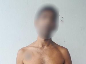 Funes: cayó el tercer sospechoso por el crimen de Ramiro Nast, hallado en una heladera