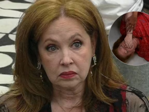 Gran Hermano: Andrea del Boca sufrió una caída, qué dice el parte médico y cómo evoluciona