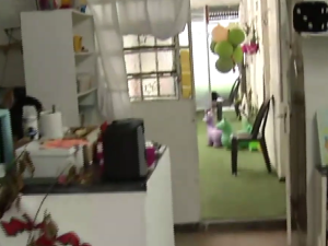 Robaron otra vez en el Jardín "Mi Casita" de Barrio Tablada