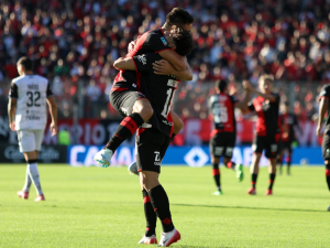 Newell’s recibe a San Lorenzo en busca de una victoria clave