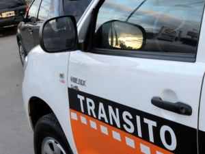 Nuevas sanciones en tránsito: tareas comunitarias