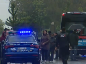 Encontraron un cuerpo adentro de una heladera