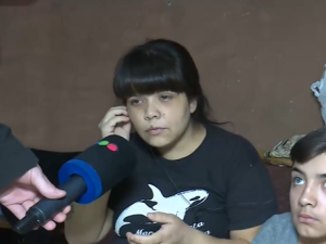 Valentín tiene huesos de cristal y necesita ayuda