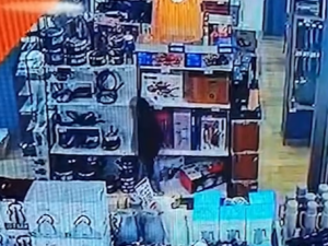 San Martín y San Juan: las mecheras de las sartenes