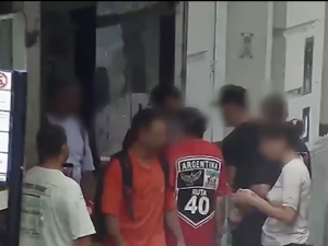 Sistema Lince: inteligencia artificial para combatir el delito