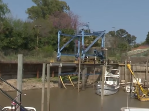 Reconstruirán el espigón maciel para potenciar la costa