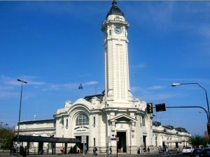 Por el aumento de combustible el boleto interurbano sube 30,57% en la provincia