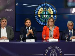 Confirmaron que el caso de San Cristóbal se vincula a comunidades digitales violentas de alcance global