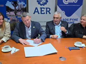 Capacitación digital para comercios ante la caída de ventas