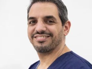 El médico que le practicó el aborto legal a la nena de 13 años: "Hice lo correcto"