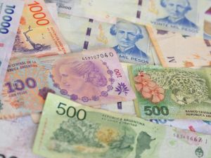 Cuatro meses seguidos de pérdida salarial frente a la inflación