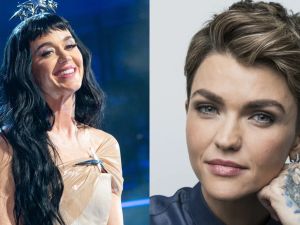 Ruby Rose acusó a Katy Perry de abuso sexual en Melbourne: la cantante negó los hechos