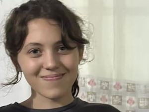 Desesperada búsqueda de Maitena Garófalo en Merlo: investigan si puede tratarse de un caso de trata de personas