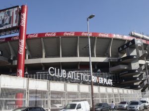 Investigan una denuncia por abuso sexual contra un alto funcionario de River