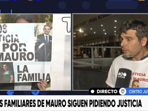 Caso Mauro Villamil: a tres años del crimen, la causa sigue sin detenidos y hay una recompensa vigente