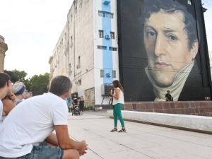 Rosario recibió más de 31 mil turistas y generó $2.500 millones en el fin de semana largo