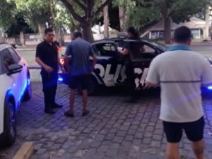Retoman el tratamiento del proyecto que busca prohibir la actividad de los trapitos