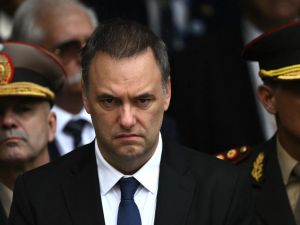 Adorni negó las denuncias y descartó renunciar al cargo
