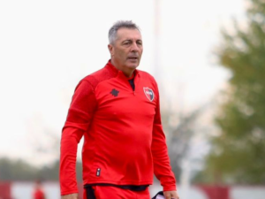 Newell’s define el once para el cierre del Apertura con piezas en duda y un goleador al acecho