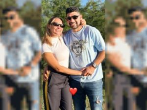 Ortigoza protagonizó una pelea en un boliche y tuvo que intervenir seguridad