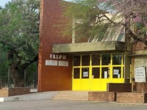Tiroteo en una escuela de San Cristóbal: quedó en libertad el menor acusado como cómplice