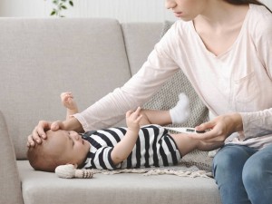 Rosario concentra casi el 80% de los casos de tos convulsa confirmados en la provincia