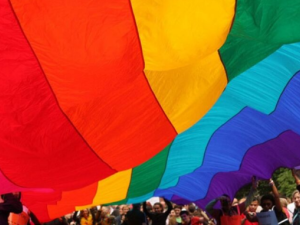 Rosario marcha contra el odio y por la justicia social